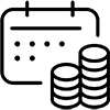 Costa Mare at Al Marjan Island Payment Plan